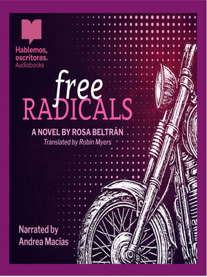 cover image of Free Radicals